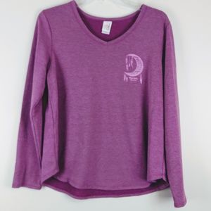 Prairie Mountain Whitefish Montana Moon Feathers